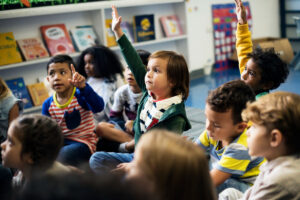 Lee más sobre el artículo Help To Educate The Next Generation