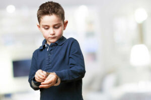 Lee más sobre el artículo Stop Crime Against Children