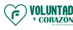 Voluntad y Corazón